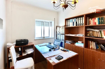 Apartamento T3 para Venda em Montijo e Afonsoeiro