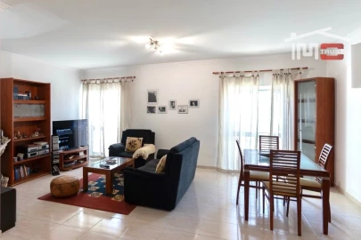 Apartamento T3 para Venda em Montijo e Afonsoeiro