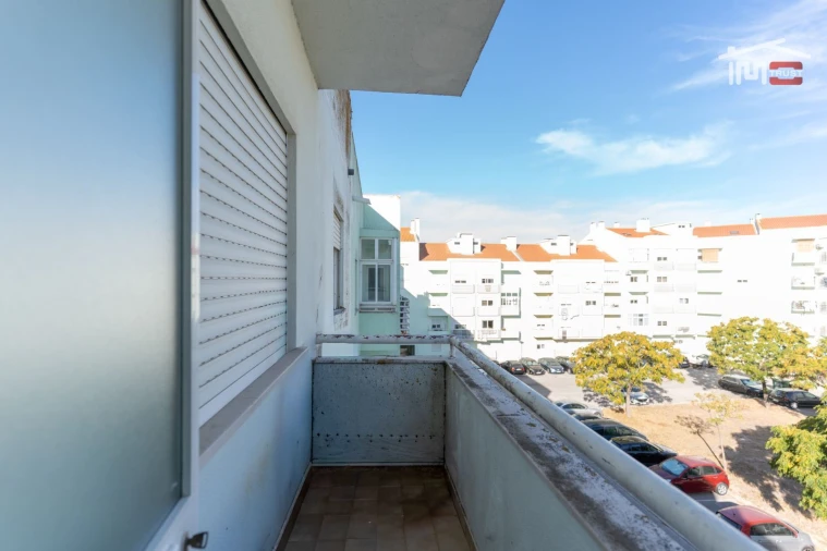 Apartamento T3 para Venda em Montijo e Afonsoeiro Foto 7
