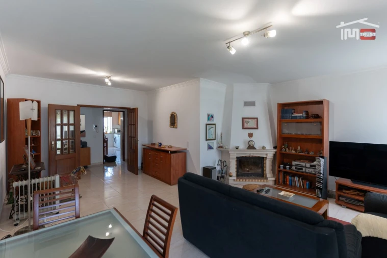 Apartamento T3 para Venda em Montijo e Afonsoeiro Foto 9