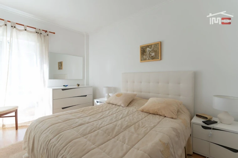 Apartamento T3 para Venda em Montijo e Afonsoeiro Foto 18