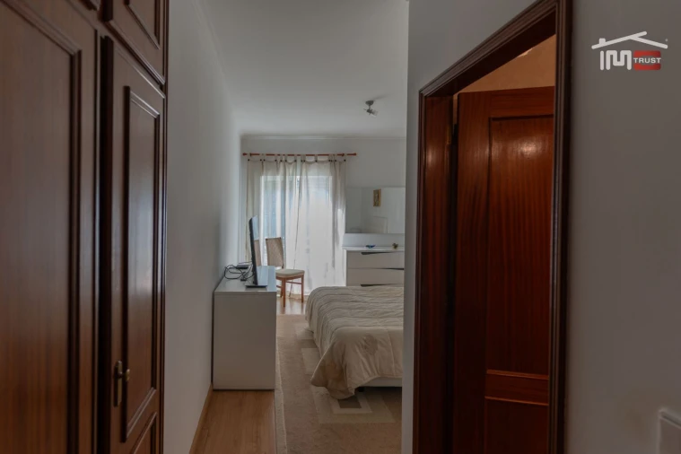 Apartamento T3 para Venda em Montijo e Afonsoeiro Foto 22