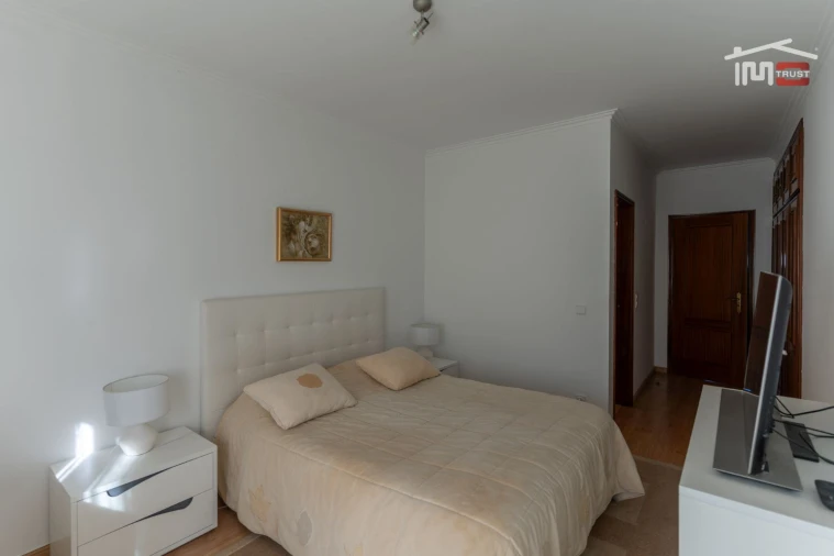 Apartamento T3 para Venda em Montijo e Afonsoeiro Foto 20