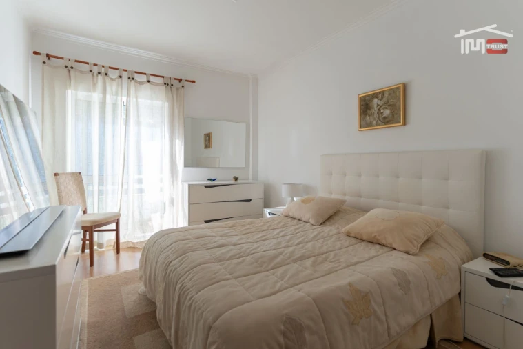 Apartamento T3 para Venda em Montijo e Afonsoeiro Foto 21