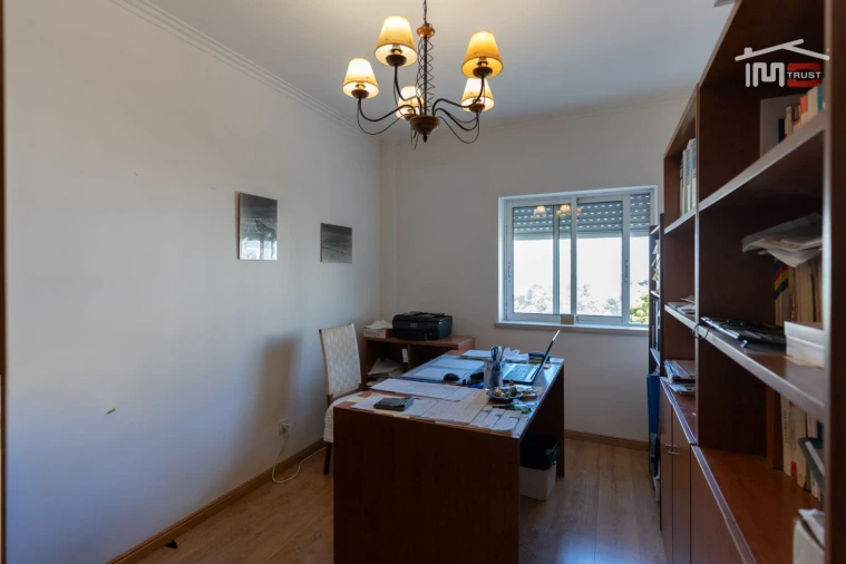 Apartamento T3 para Venda em Montijo e Afonsoeiro Foto 27