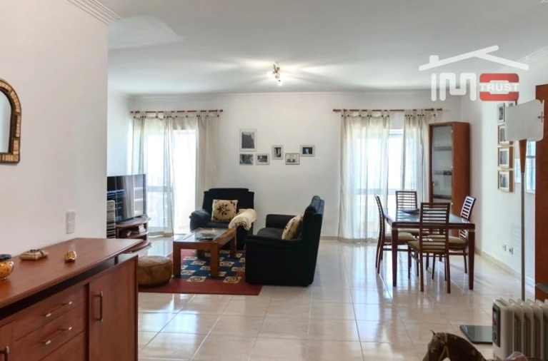 Apartamento T3 para Venda em Montijo e Afonsoeiro Foto 33
