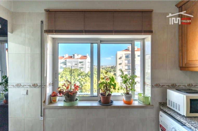 Apartamento T3 para Venda em Montijo e Afonsoeiro Foto 35