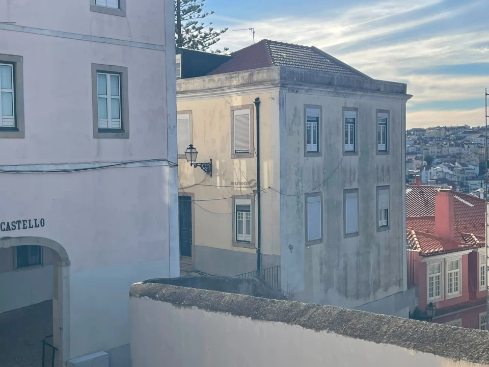 Prédio para Venda em Santa Maria Maior Foto 4