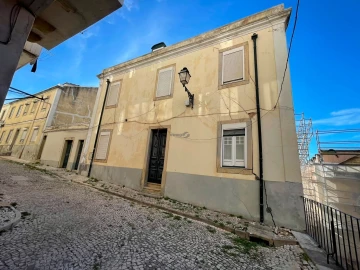 Prédio para Venda em Santa Maria Maior