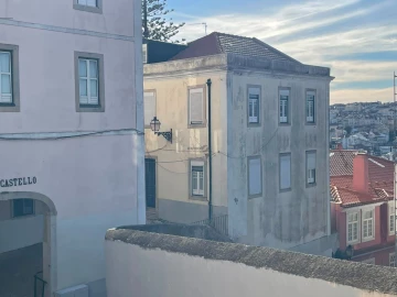 Prédio para Venda em Santa Maria Maior