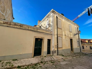 Prédio para Venda em Santa Maria Maior