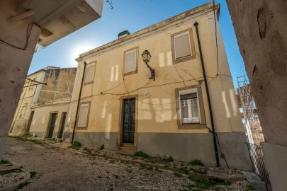 Prédio para Venda em Santa Maria Maior
