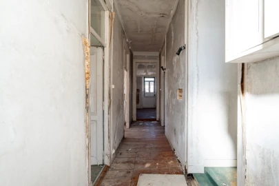 Prédio para Venda em Santa Maria Maior