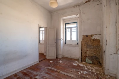 Prédio para Venda em Santa Maria Maior