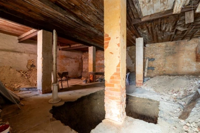 Prédio para Venda em Santa Maria Maior