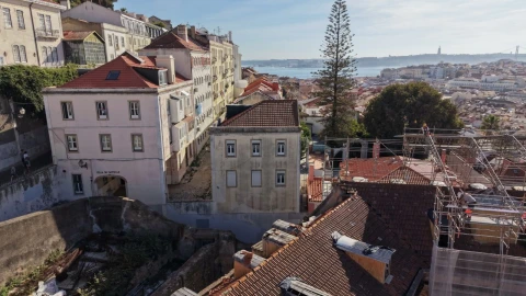 Prédio para Venda em Santa Maria Maior