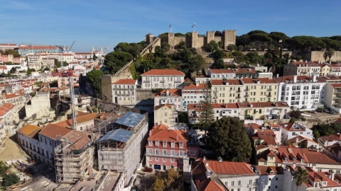 Prédio para Venda em Santa Maria Maior