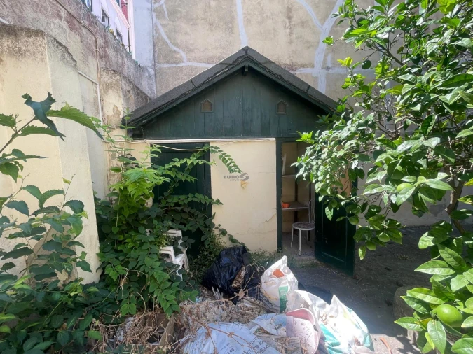 Prédio para Venda em Santa Maria Maior Foto 20