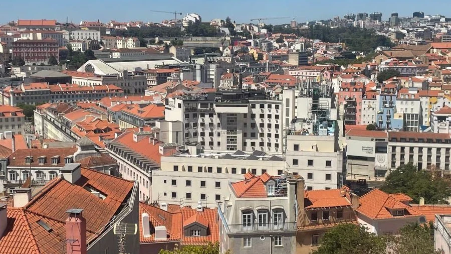 Prédio para Venda em Santa Maria Maior