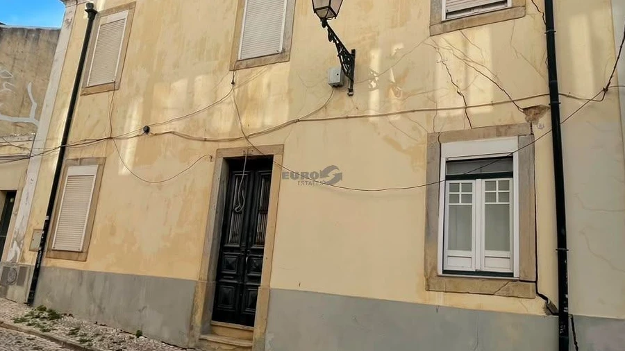 Prédio para Venda em Santa Maria Maior