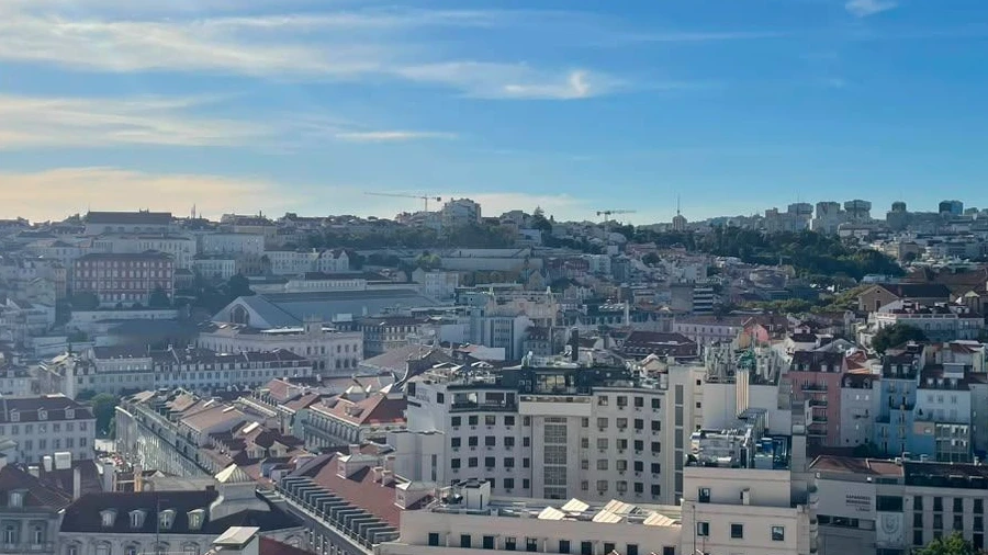 Prédio para Venda em Santa Maria Maior