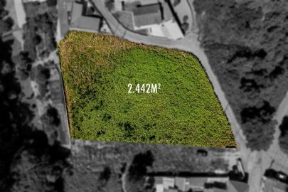 Terreno para Venda em Anta e Guetim