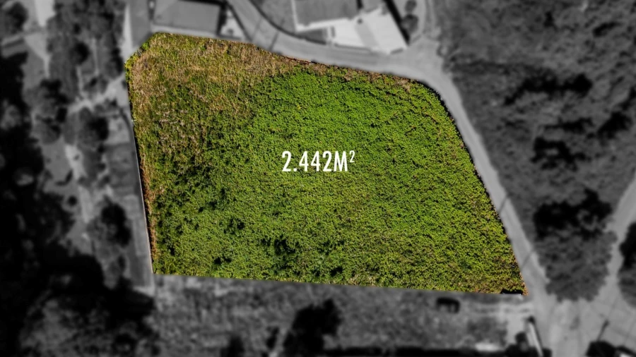 Terreno para Venda em Anta e Guetim