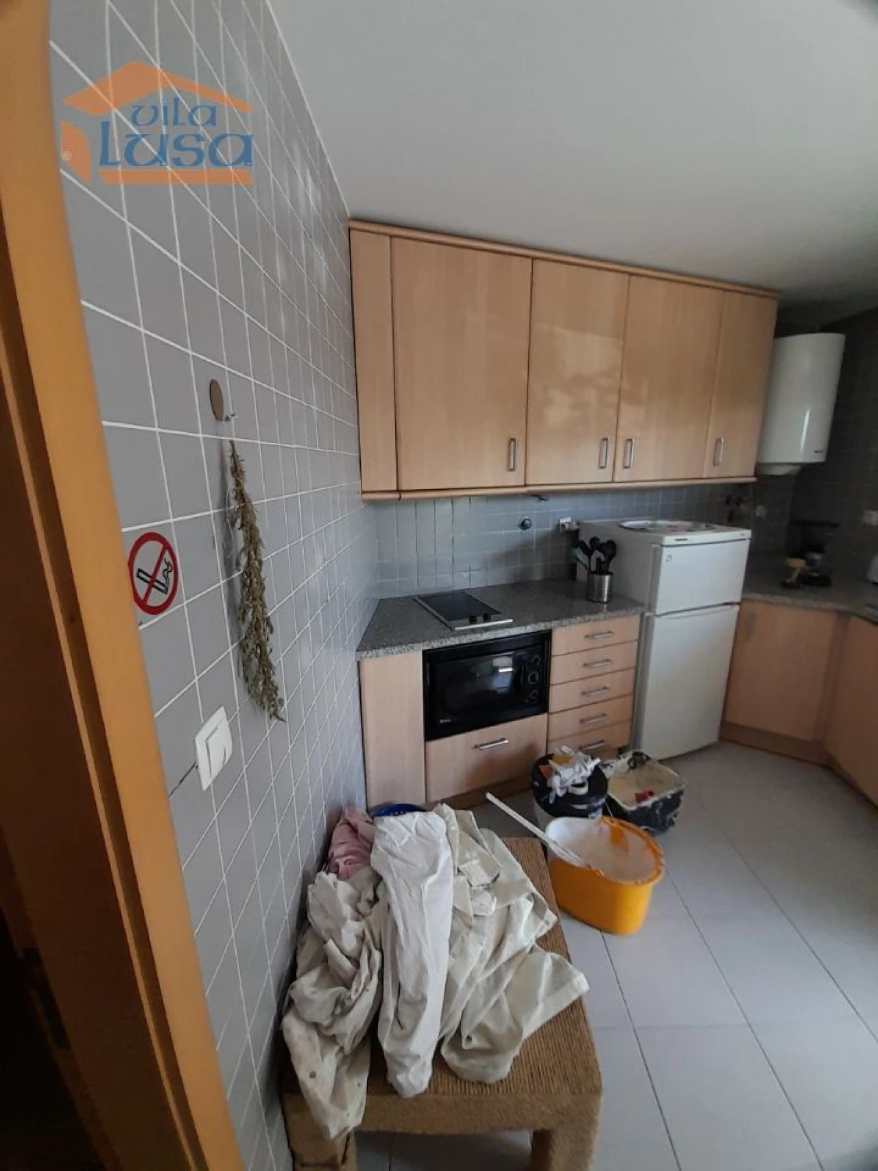 Apartamento T1 para Arrendamento em Paranhos Foto 4