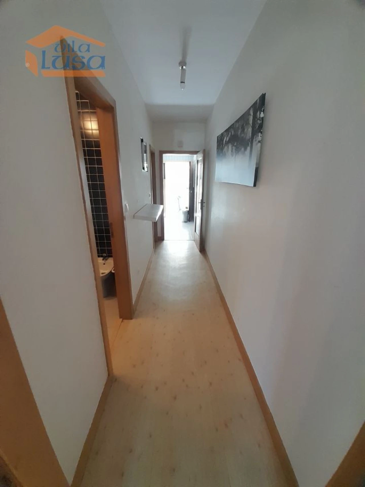 Apartamento T1 para Arrendamento em Paranhos Foto 7