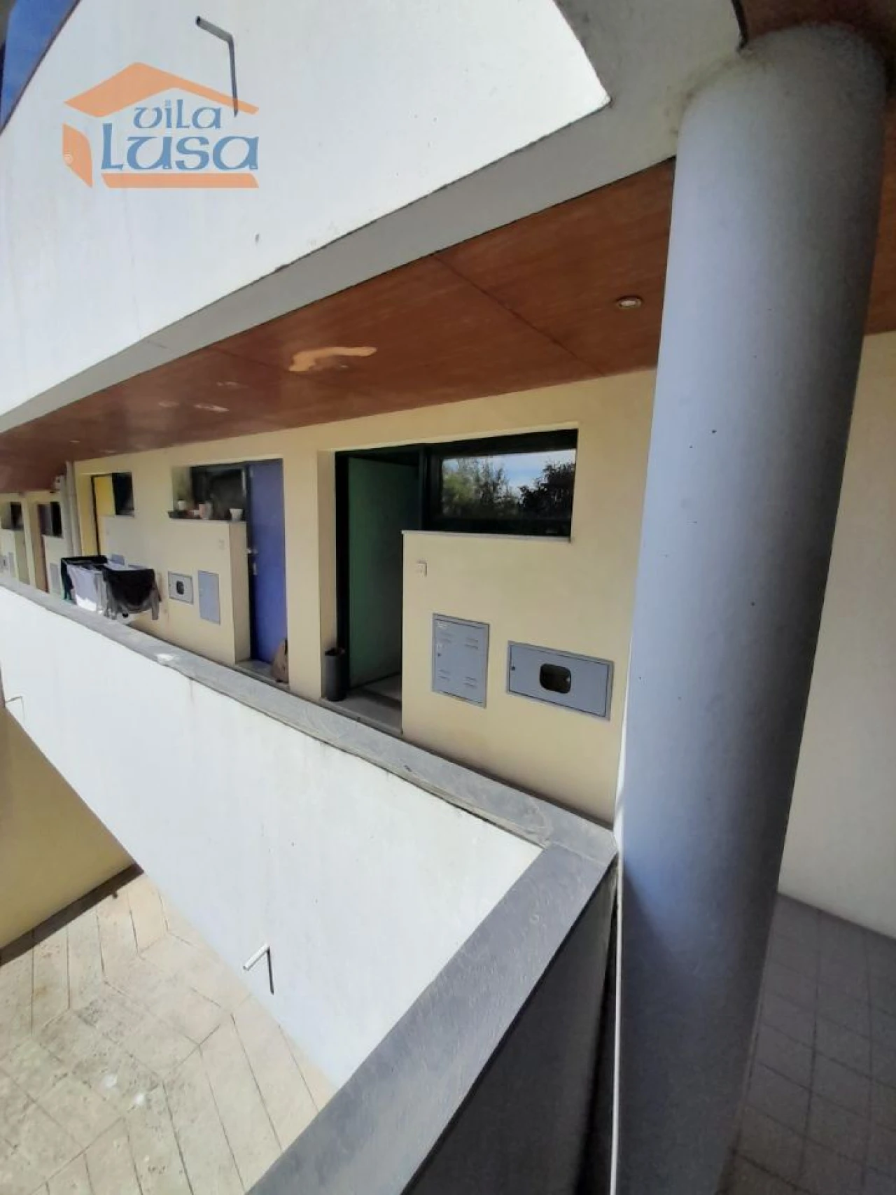 Apartamento T1 para Arrendamento em Paranhos Foto 12