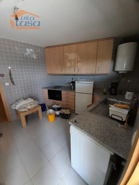 Apartamento T1 para Arrendamento em Paranhos