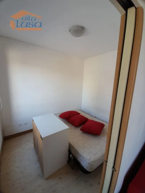 Apartamento T1 para Arrendamento em Paranhos