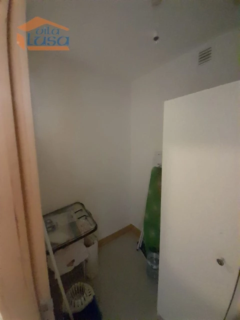 Apartamento T1 para Arrendamento em Paranhos