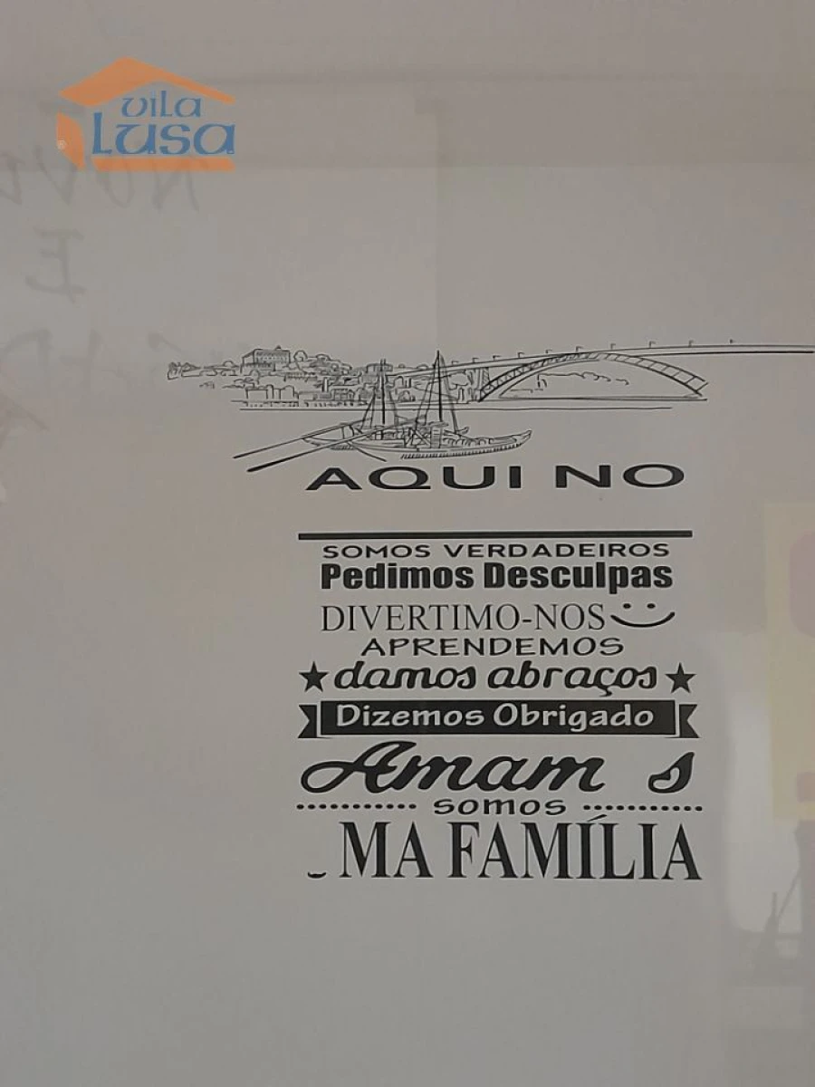 Apartamento T1 para Arrendamento em Paranhos Foto 13