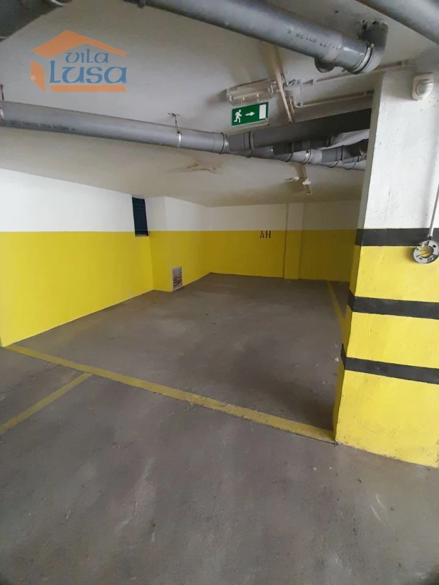 Apartamento T1 para Arrendamento em Paranhos Foto 14