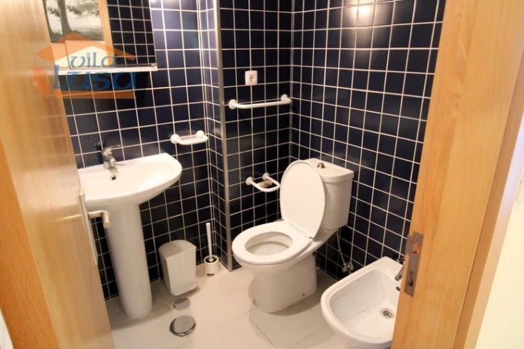Apartamento T1 para Arrendamento em Paranhos Foto 8