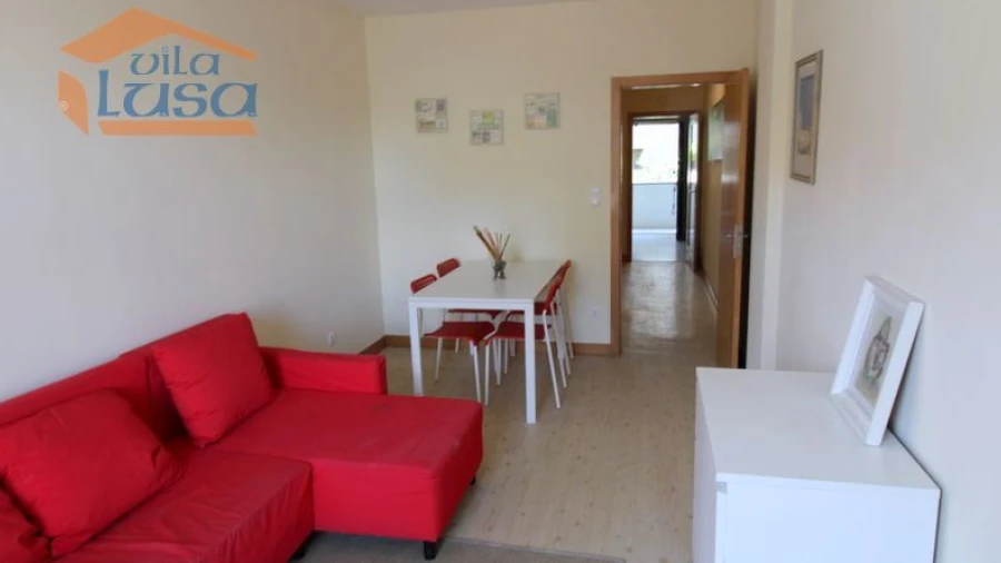 Apartamento T1 para Arrendamento em Paranhos