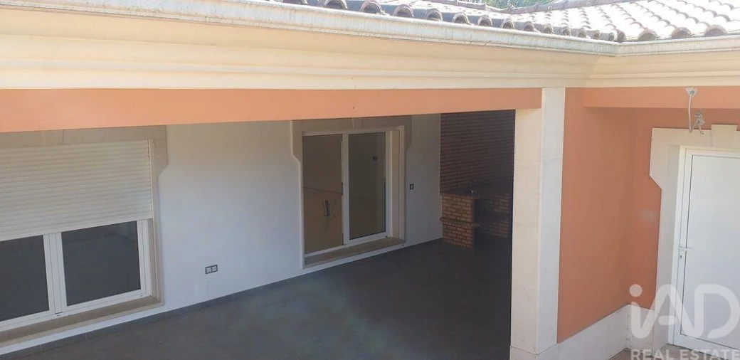 Moradia T6 para Venda em Bidoeira de Cima Foto 20