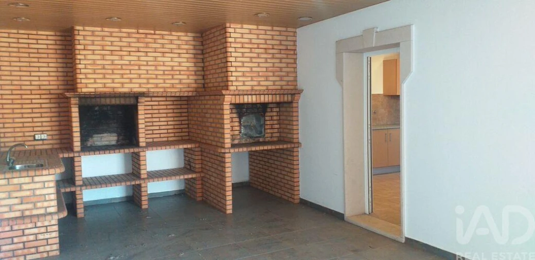 Moradia T6 para Venda em Bidoeira de Cima Foto 21