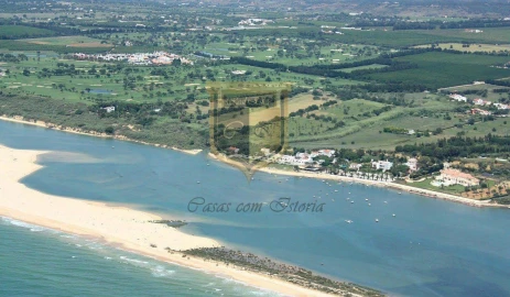 Moradia T2 para Venda em Vila Nova de Cacela