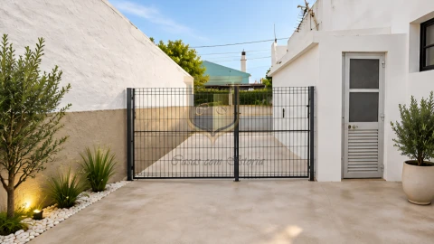 Moradia T2 para Venda em Vila Nova de Cacela