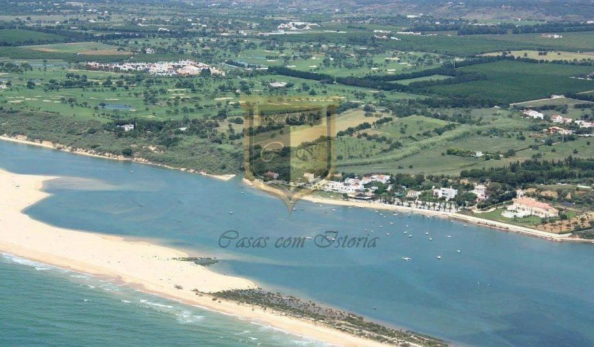 Moradia T2 para Venda em Vila Nova de Cacela Foto 17