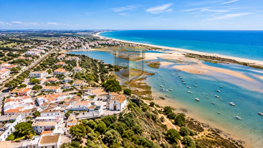 Moradia T2 para Venda em Vila Nova de Cacela Foto 9