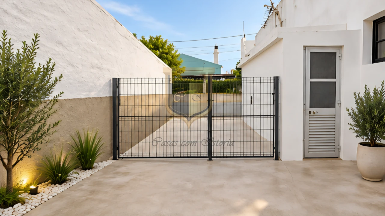 Moradia T2 para Venda em Vila Nova de Cacela Foto 15