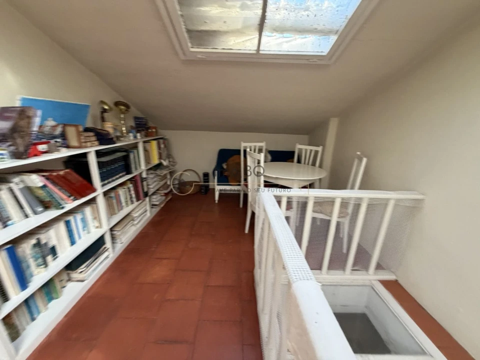 Moradia T4 para Arrendamento em Montijo e Afonsoeiro Foto 13