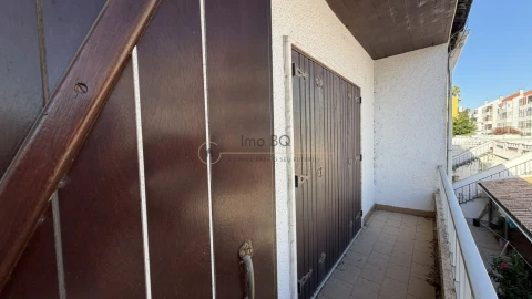 Moradia T4 para Arrendamento em Montijo e Afonsoeiro