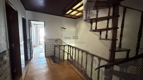 Moradia T4 para Arrendamento em Montijo e Afonsoeiro