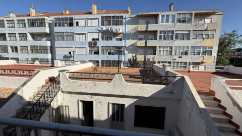 Moradia T4 para Arrendamento em Montijo e Afonsoeiro