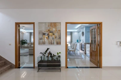 Moradia T5 para Venda em Amora