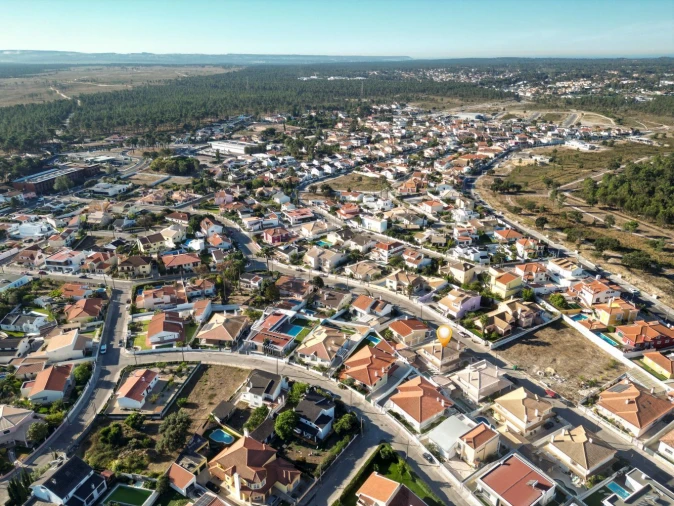 Moradia T5 para Venda em Amora Foto 50